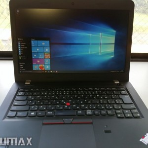 ThinkPad E450をWindows10にアップグレードしたので動作報告