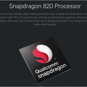 XperiaZ6はSnapdragon820（MSM8996）搭載で性能2倍か!?