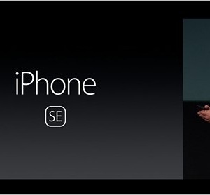 iPhoneSEとiPhone5s/5c/5の違いを比較