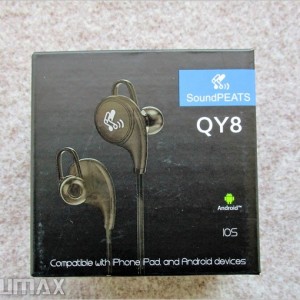 SoundPEATS「QY8」実機レビュー。安価ながら満足度が非常に高いBluetoothヘッドセット