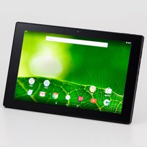 CLIDE A10Aのスペック詳細。コスパ重視の10.1型Androidタブレット