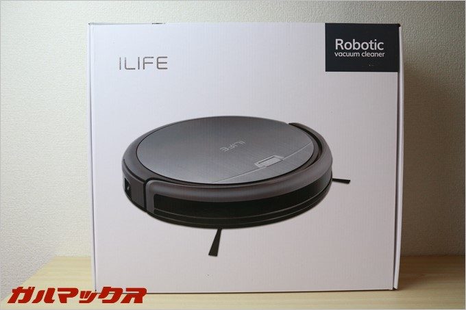 15,000円以下で購入可能な掃除ロボットILIFE A4