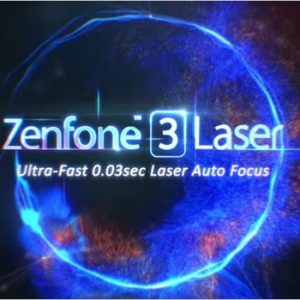 ZenFone3 Laserスペック詳細と購入前に知るべきデメリット
