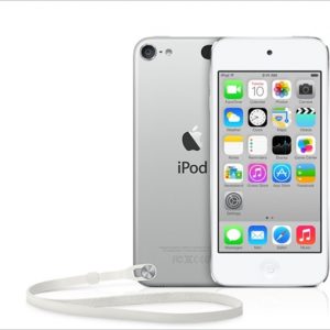 iPod touch 第5世代（A5）実機AnTuTuベンチマークスコア