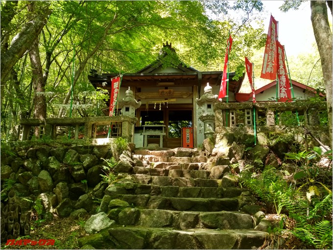 神社