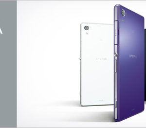 SONY Xperia Z2(Snapdragon 801)の実機AnTuTuベンチマークスコア