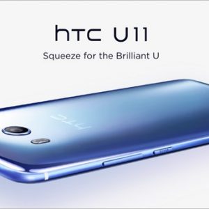HTC U11のレビューとスペックまとめ。過去最高評価のカメラ性能！［更新］