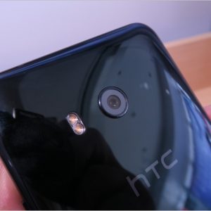 HTC U11（Snapdragon 835）の実機AnTuTuベンチマークスコア