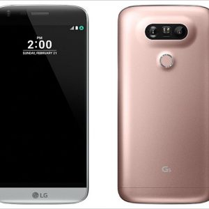 LG G5-F700L(Snapdragon 820)の実機AnTuTuベンチマークスコア