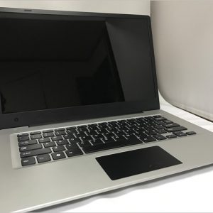 Jumper EZbook 3Sのレビュー！まるでMacBookみたいな高コスパスタイリッシュノートPC