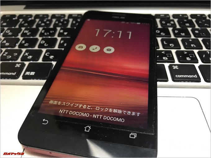 ASUS Zenfone5