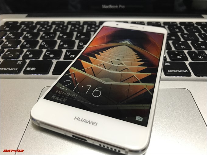 HUAWEI nova