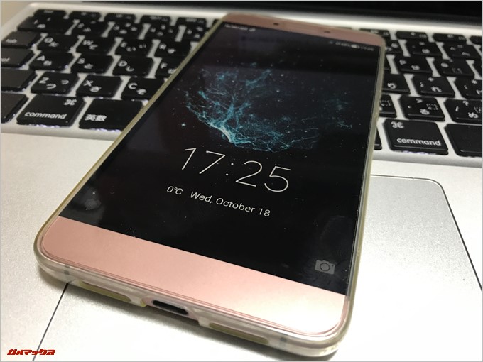 LeEco LeMax2 X820