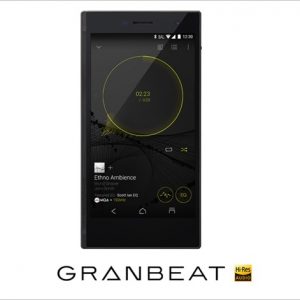 ONKYO GRANBEAT（Snapdragon 650）の実機AnTuTuベンチマークスコア