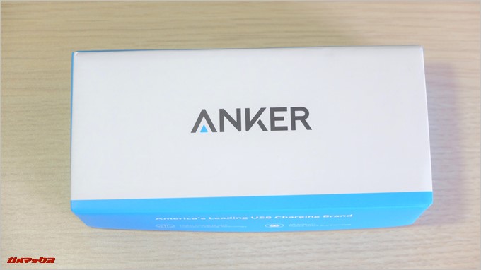 Anker PowerCore2 Slim 10000