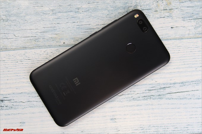 Xiaomi Mi A1