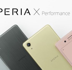 Xperia X Performance（Snapdragon 820）の実機AnTuTuベンチマークスコア