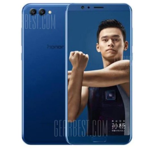 Huawei honor V10/6GB版