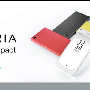 Xperia Z5 Compact（Snapdragon 810）の実機AnTuTuベンチマークスコア