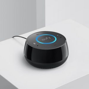 Alexa対応のAnker製スマートスピーカー［Eufy Genie］が4/3より一般販売開始