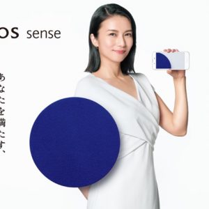 AQUOS sense（Snapdragon 430）の実機AnTuTuベンチマークスコア