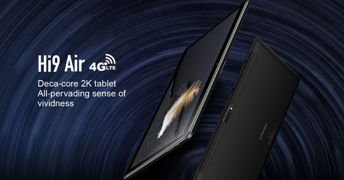 CHUWI Hi9 Airのスペック・価格・最安値まとめ - ガルマックス