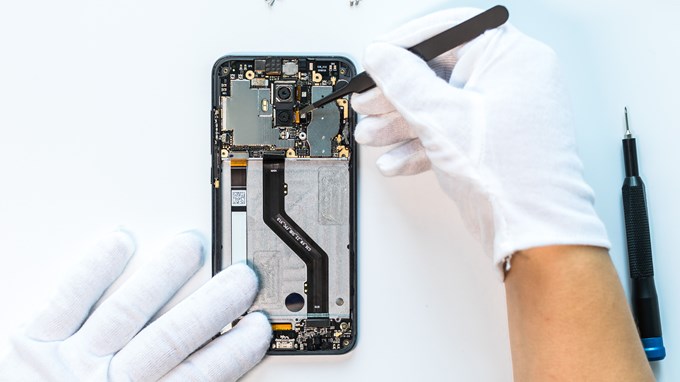 UMIDIGI Z2/Z2 Proの紹介。分解してわかるハードウェアの特徴