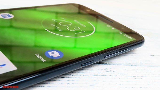 moto g6、g6 PLUS