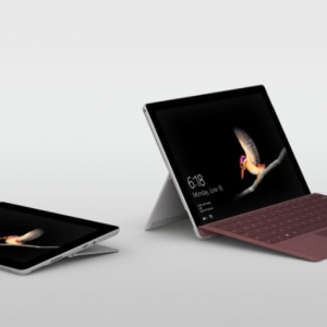 マジか！399ドルの10型「Surface Go」日本でも発売するって！