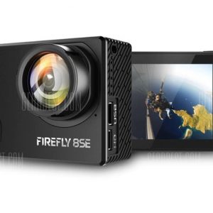 4K対応アクションカム「Hawkeye Firefly 8SE」のスペック、価格、最安値まとめ！