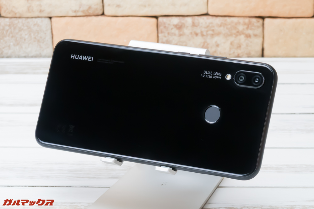 Huawei nova 3i