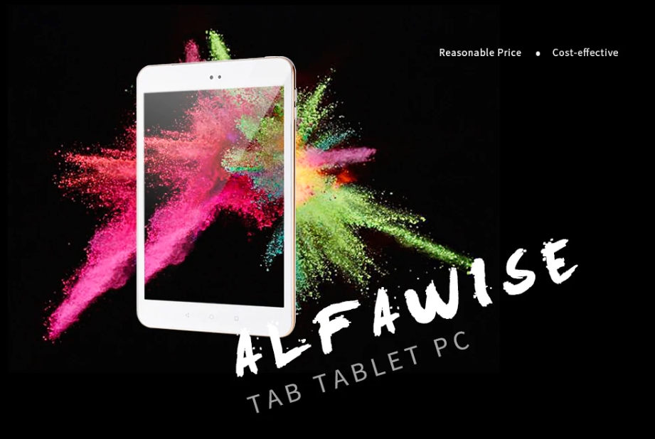 Alfawise Tab