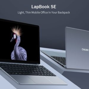 CHUWI LapBook SEのスペックと割引クーポン、最安値のまとめ！