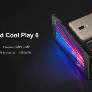 Coolpad Cool Play 6のスペックと割引クーポン、最安値のまとめ！