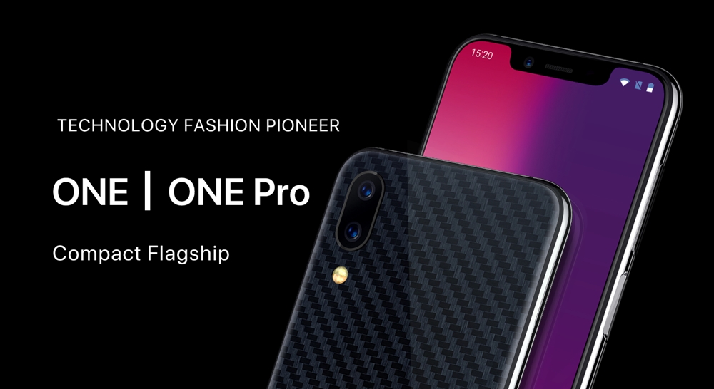 最終値下げ UMIDIGI One Pro ブラック UMIDIGI One Proレビュー - すまほん!!