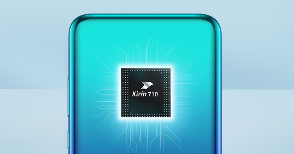 HUAWEI nova lite 3はKirin 710、メモリ3GB、容量32GBを搭載。