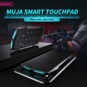 ［ゲーマー必見］MUJA SMART TOUCH PADで最上級の操作性を手に入れよう