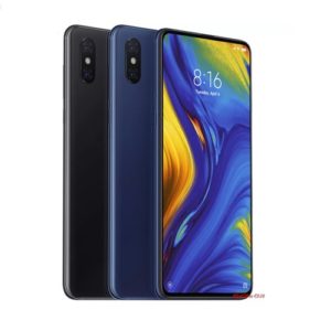 Xiaomi Mi MIX 3のレビュー！スペックの詳細・機能・価格まとめ！