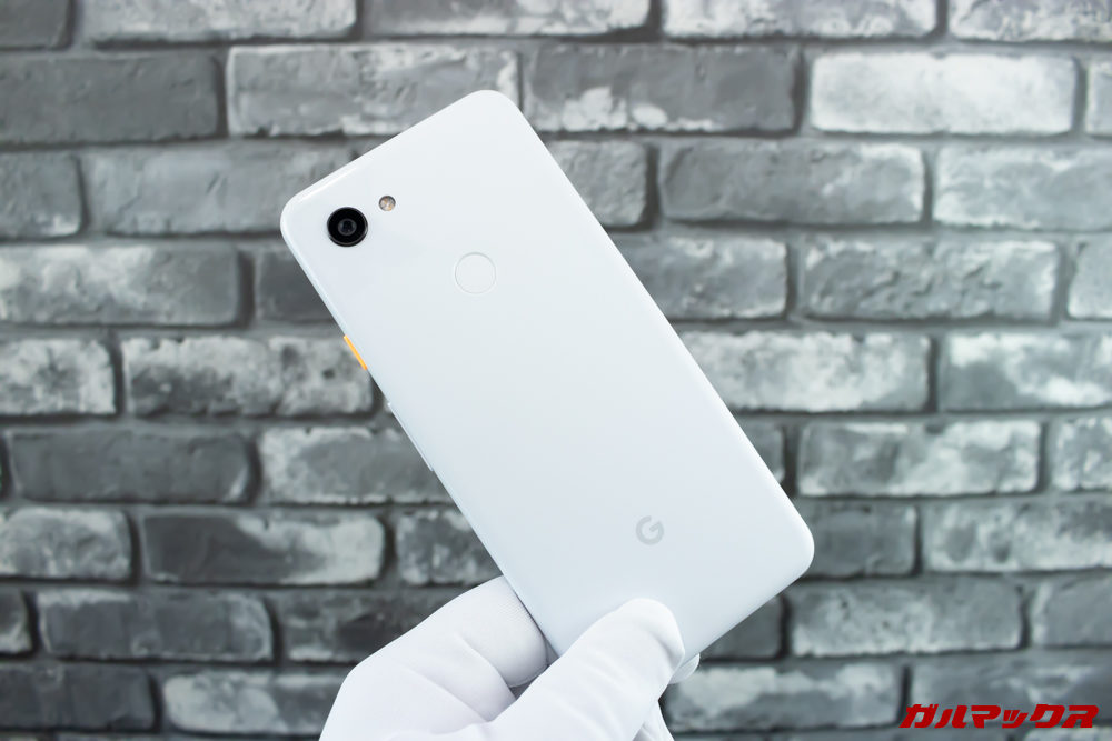 Google Pixel 3a/3a XL