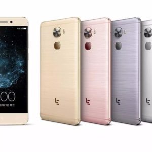 LeEco Le Pro 3-LEX720（Snapdragon 821）の実機AnTuTuベンチマークスコア