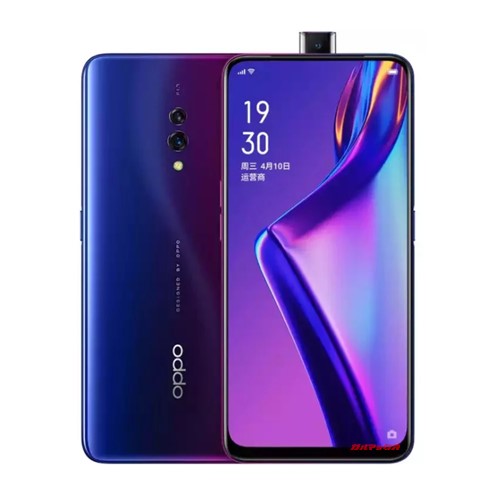 OPPO K3のスペック、対応バンドまとめ！ - ガルマックス