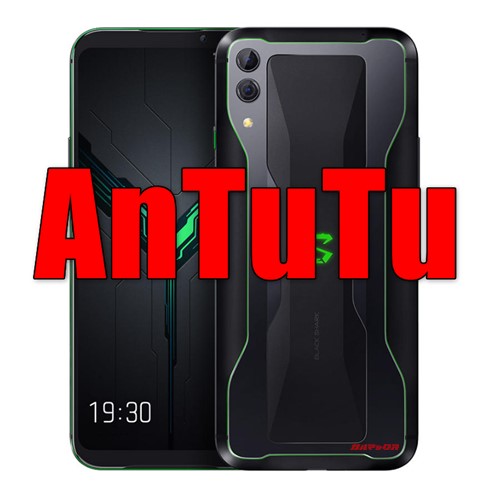 Xiaomi Black Shark 2