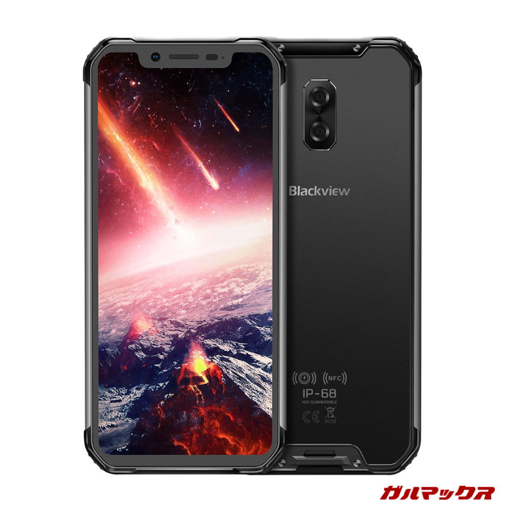 Blackview BV9600