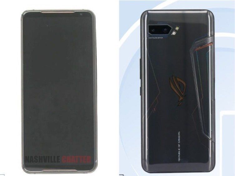 ASUS ROG Phone 2