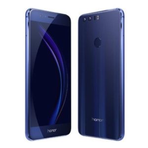 Huawei honor 8（Kirin 950）の実機AnTuTuベンチマークスコア