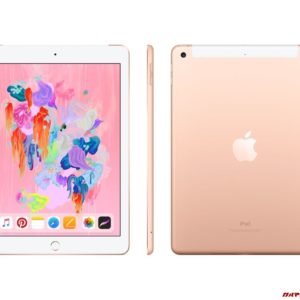 iPad 2018（A10 Fusion）の実機AnTuTuベンチマークスコア