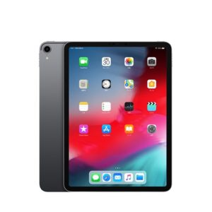iPad Pro 11/メモリ6GB版（A12X Bionic）の実機AnTuTuベンチマークスコア