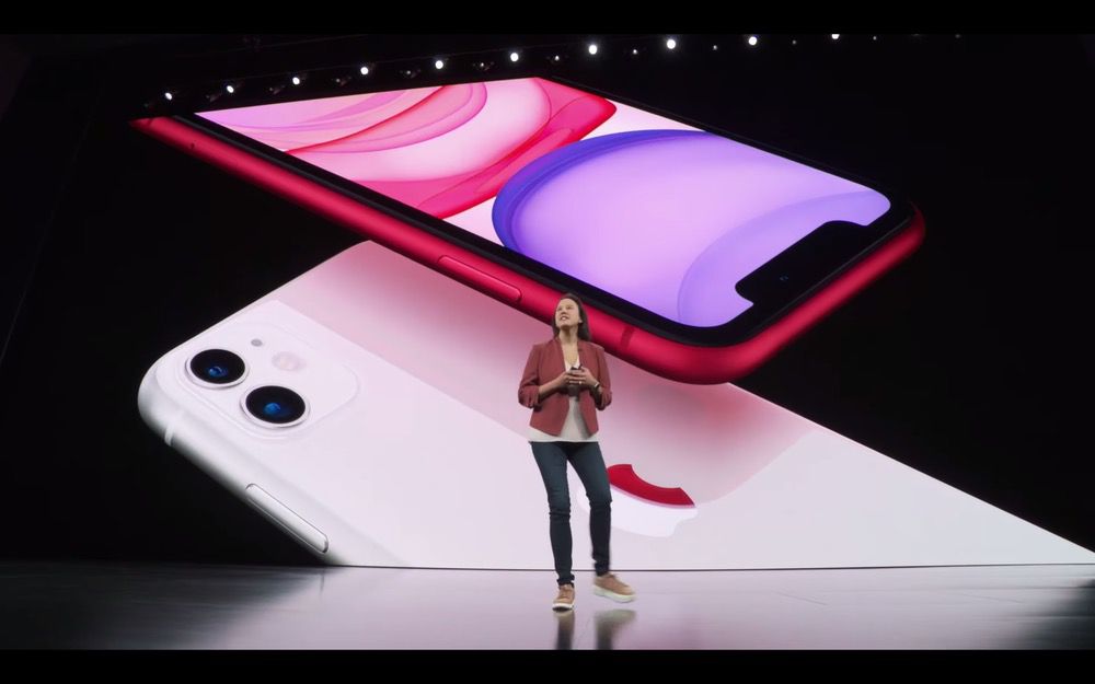 なおたろう iPhone11ProMax 2個 黒楽 - 和風 立体型 iPhoneケース / T005000K【Three