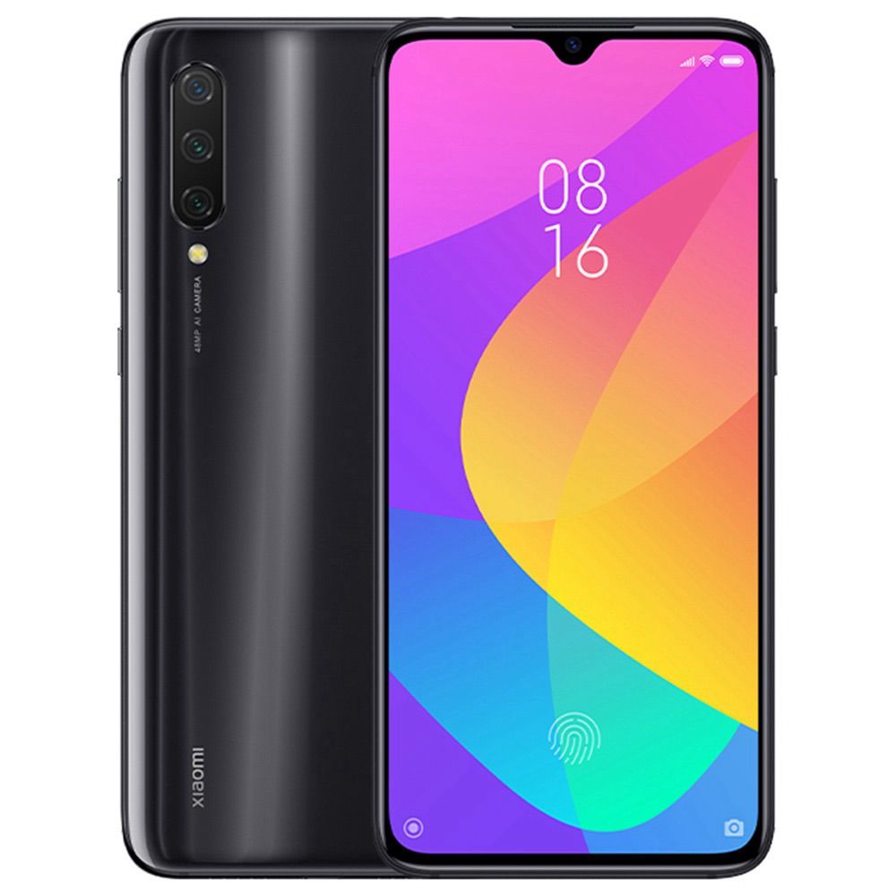 Xiaomi Mi 9 Liteが登場！CC9の日本語対応モデル - ガルマックス