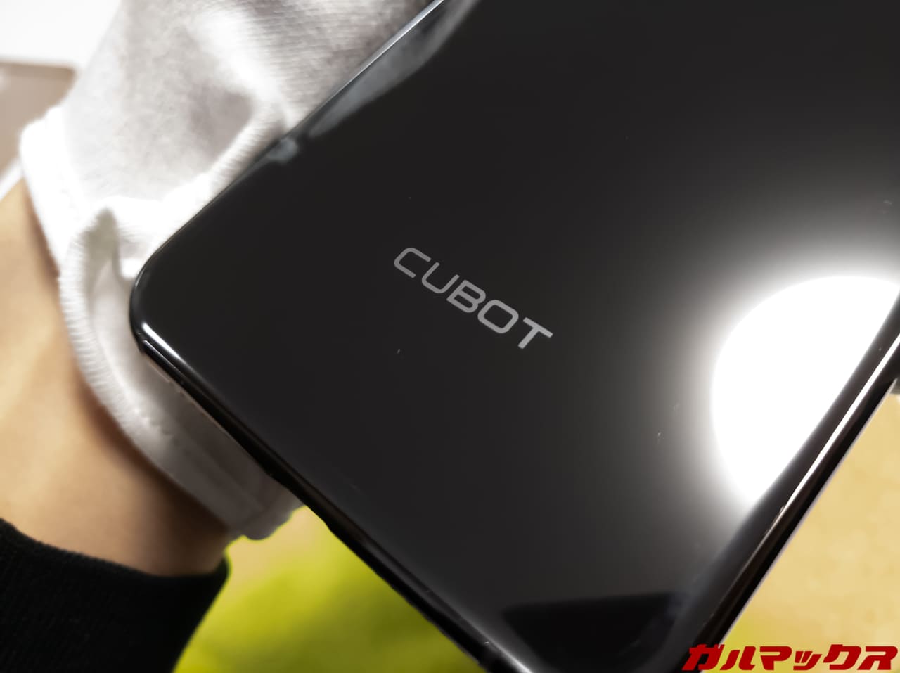 CUBOT X20